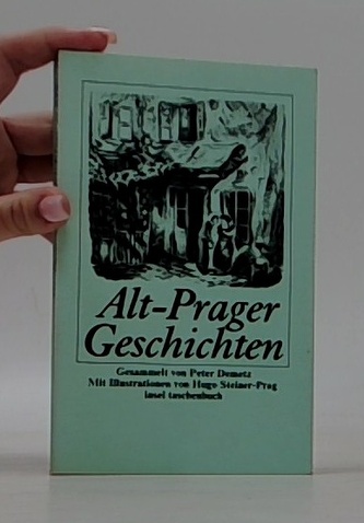 Alt-Prager Geschichten