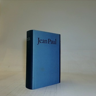 Werke in drei Bänden - Band III