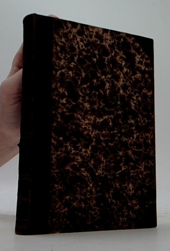 Dějiny národu českého w Čechách a w Morawě V. díl 1. část