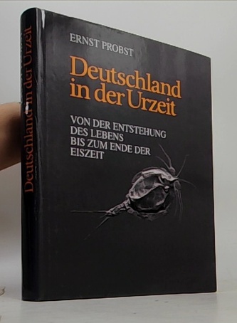 Deutschland in der Urzeit