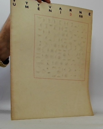 Výtvarné umění 3