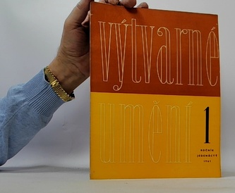 Výtvarné umění 1