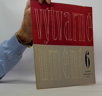 Výtvarné umění 6