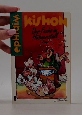 Der Fuchs im Huhnerstall