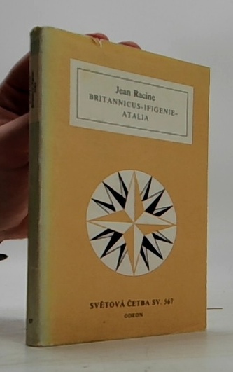 Britannicus - Ifigenie - Atalia