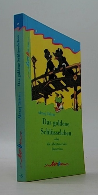 Das goldene Schlusselchen