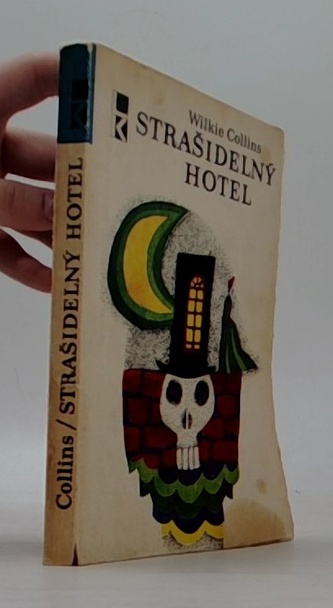Strašidelný hotel