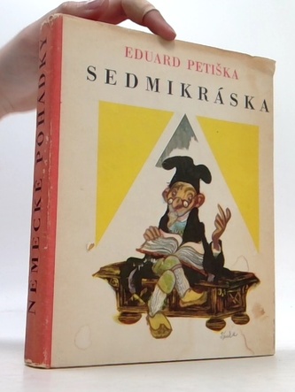 Sedmikráska