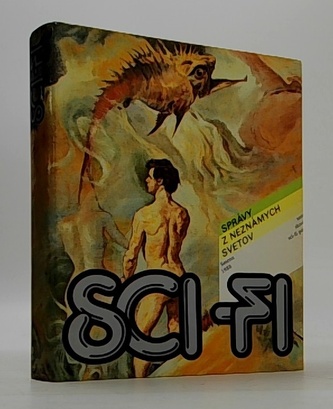 Spravy z neznámych svetov