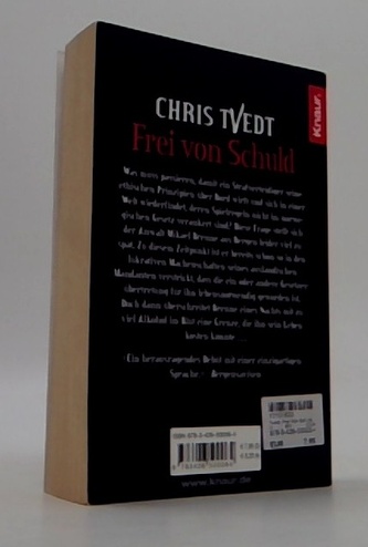Frei von Schuld