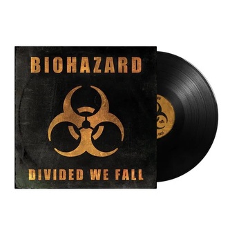 Biohazard:  Divided We Fall