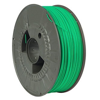 Powerton 3D ECONOMY LINE Filament PETG 1000g, enchanted green