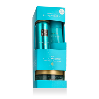 Rituals The Ritual of Karma Trial Set