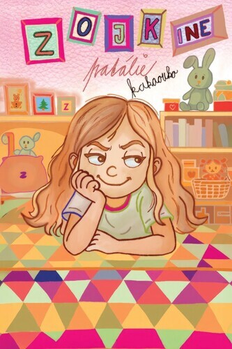 Zojkine a Geperove patálie