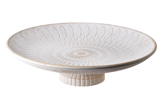 DAZ Patera dekoracyjna 29x29x7,5cm