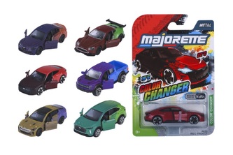 Majorette Premium Color Changer 6wz 8504000001