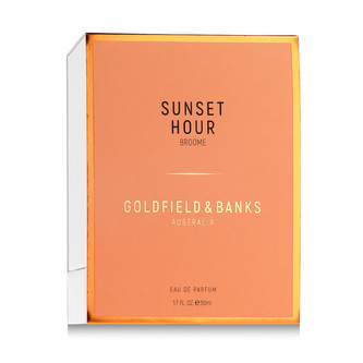 Goldfield & Banks Sunset Hour EDP 50 ml UNISEX