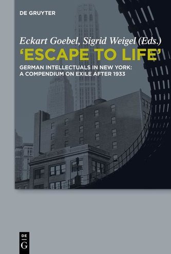 \"Escape to Life\"