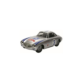 Cartronic auto k autodráhám Mercedes-Benz 300 SL 1:24