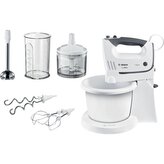Bosch MFQ37490 ruční šlehač s mísou