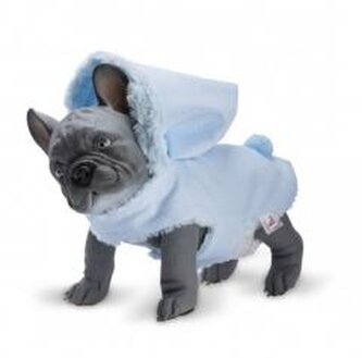 Piesek Nono buldog francuski 32cm