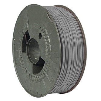 Powerton 3D ECONOMY LINE Filament PETG 1000g, Stormy grey