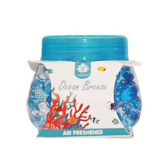 ARÔME Gelový osvěžovač vzduchu 100g Oceánská svěžest