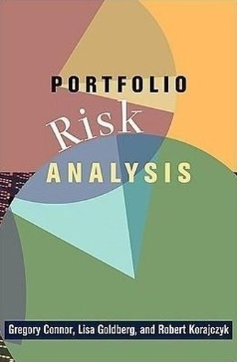 Portfolio Risk Analysis Portfolio Risk Analysis