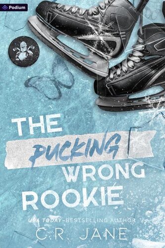 The Pucking Wrong Rookie