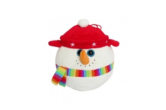 Bałwan B-127 grzechotka 135971