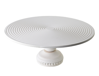 DAZ Patera dekoracyjna 34x34x14cm