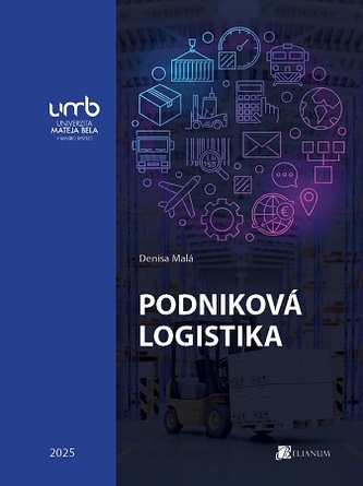 Podniková logistika