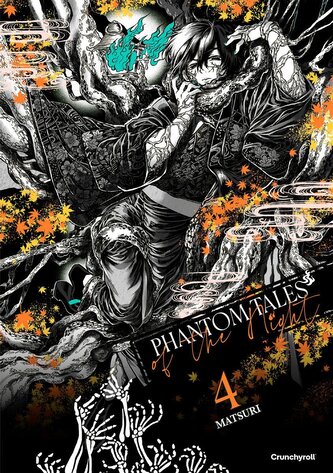 Phantom Tales of the Night - Band 4