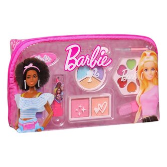 Barbie make-up toaletní taška