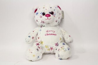 Miś M-3544 3kol 30cm 156877