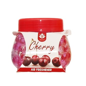 ARÔME Gelový osvěžovač vzduchu 100g Třešeň