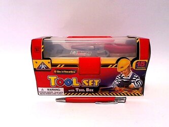 Skrzynka z narzędziami M HKS004 43894