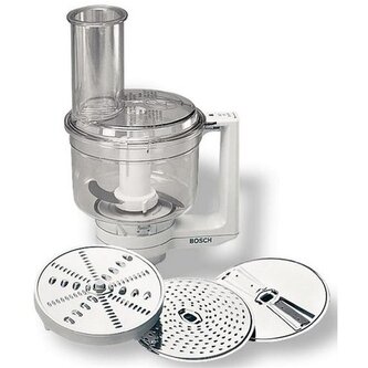 Bosch MUZ5MM1 příslušenství k robotu