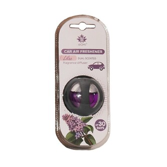 ARÔME Osvěžovač do auta Šeřík