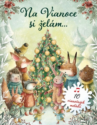 Na Vianoce si želám