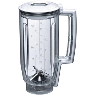 Bosch MUZ5MX1 příslušenství