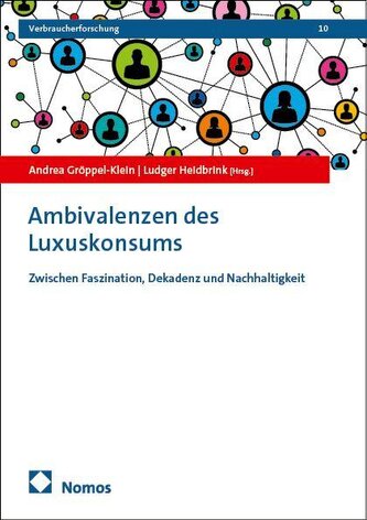 Ambivalenzen des Luxuskonsums