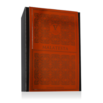 V Canto Malatesta Extrait de Parfum 100 ml UNISEX