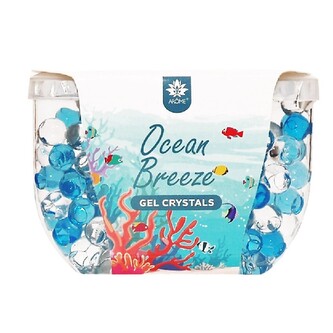 ARÔME Loďka gelový osvěžovač vzduchu Oceánská svěžest 150g