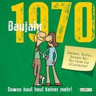 Baujahr 1970