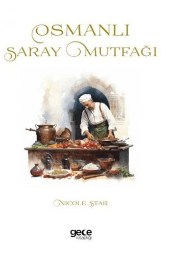 Osmanli Saray Mutfagi