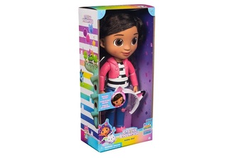 SPIN GABI lalka 31cm z opaską 6072529