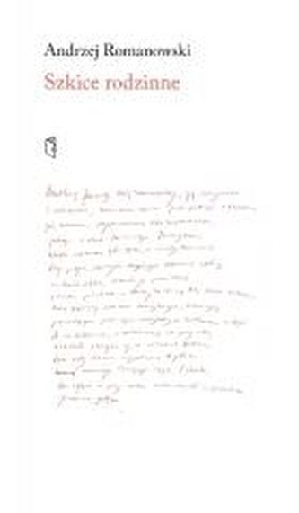 Szkice rodzinne
