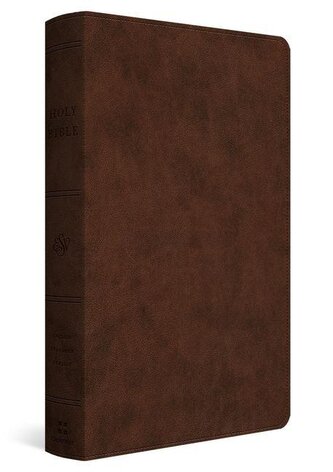 ESV Holy Bible