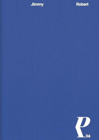 Jimmy Robert Plié Reihe: \"Apropos Papier\"